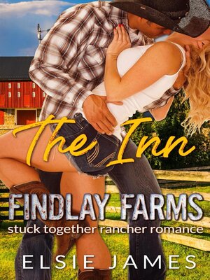 cover image of The Inn
